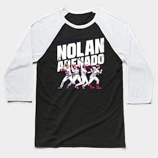 nolan arenado Baseball T-Shirt